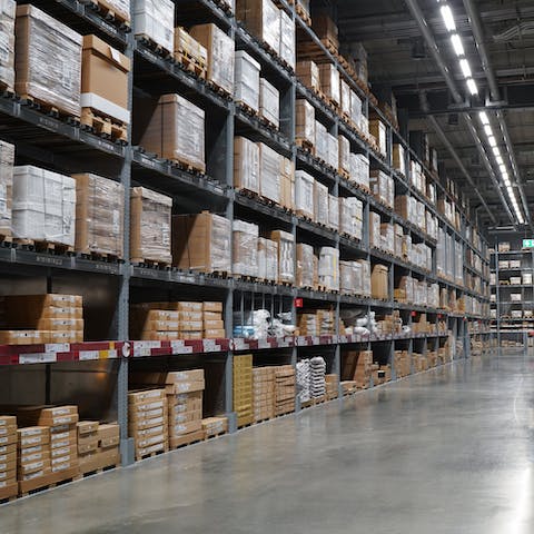 What Are Bulk Inventory Buyers and Where Do They Get Their Overstock Inventory?